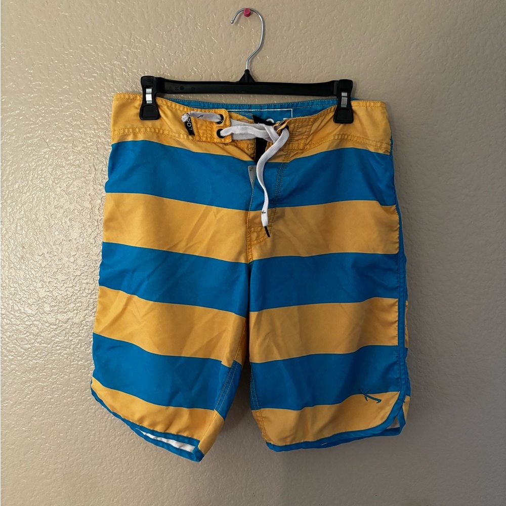 Men’s Trunks
